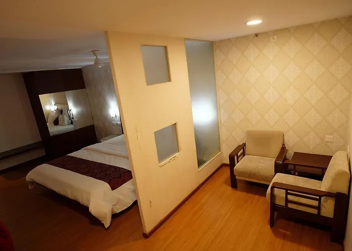 Hotel Sasya Pride