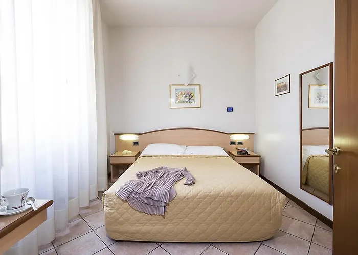 Residence XX Settembre