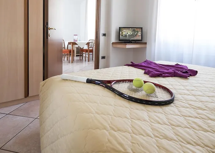 Residence XX Settembre