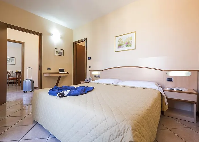 Residence XX Settembre