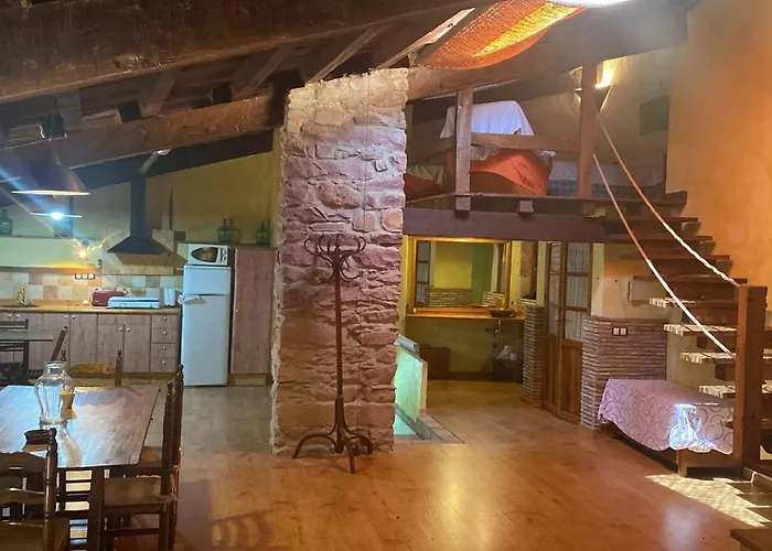 Hotel Casa Pastor Vilafamés 