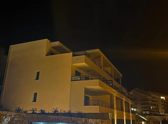 Casa Olmia Résidence Calvi 