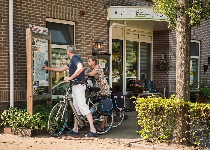 B&B de Ster van Dwingeloo