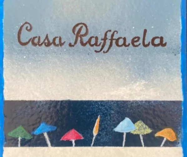 Casa Raffaela