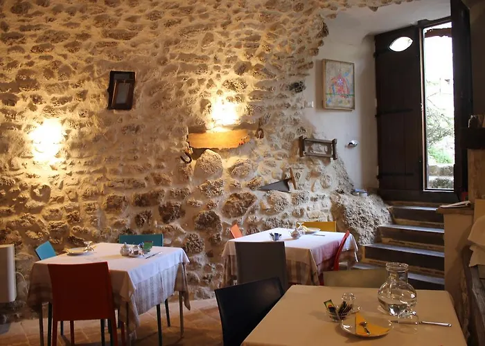 Bed and Breakfast Le Pagliare Del Gran Sasso Assergi