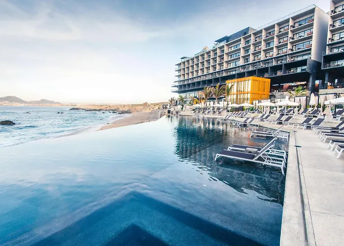 The Cape, A Thompson Hotel, By Hyatt