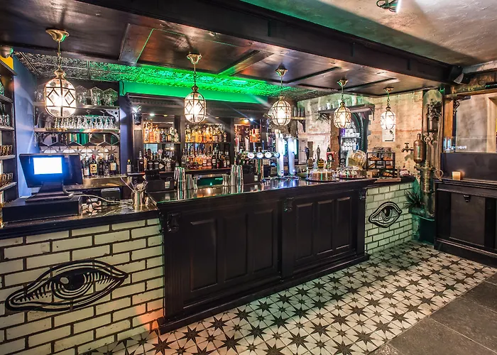 Mercure Nottingham City Centre Hotel