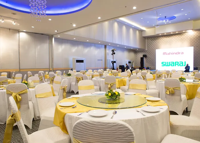 Grand Bella Hotel Pattaya