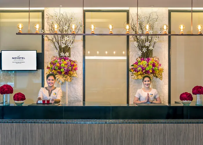 Radisson Resort & Spa Hua Hin