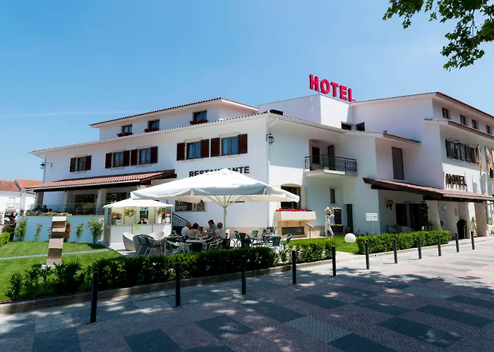 Hotel Lis Batalha