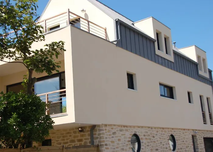 L'Alidade Chambres d'hôtes Wimereux