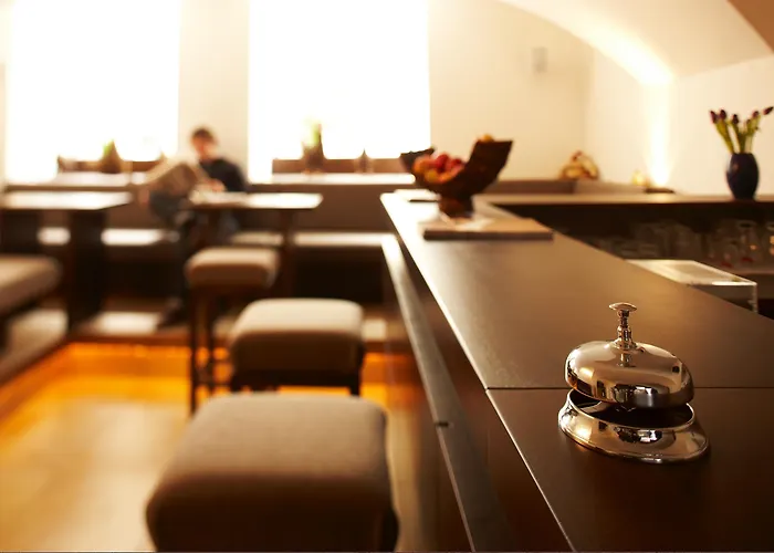 Altstadthotel Kasererbräu Salzburg