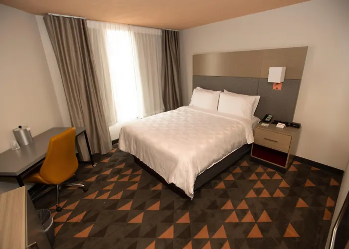 Wyndham Houston Hobby Airport Hotel South Houston