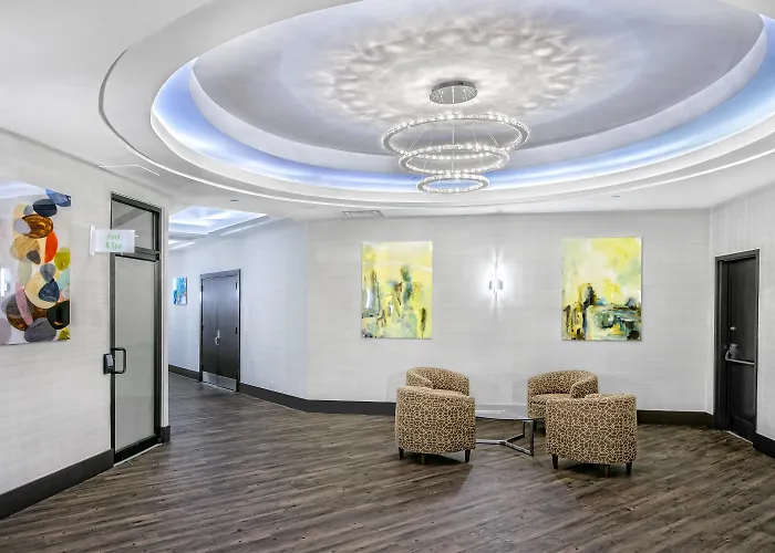 Wyndham Houston Sugarland Hotel