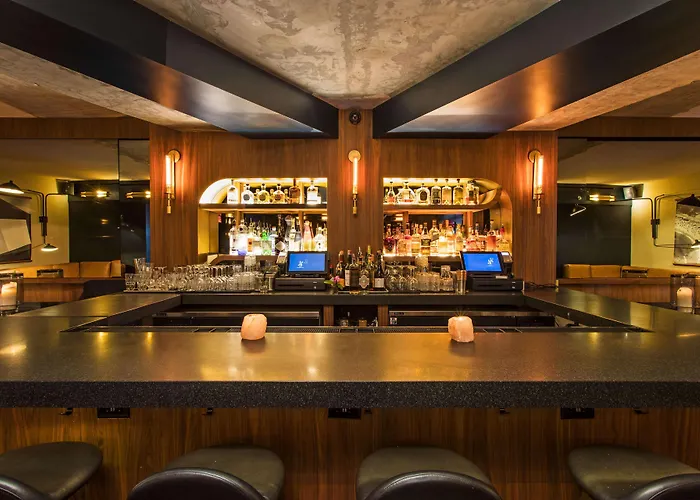 Hotel Henri New York
