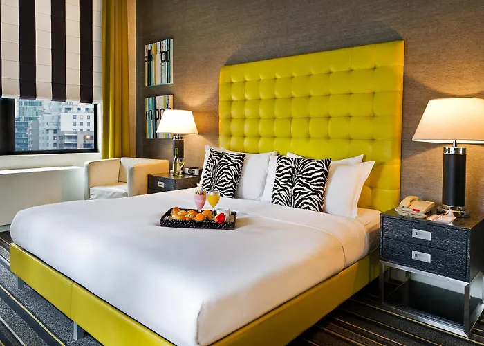 The Marcel At Gramercy Nueva York