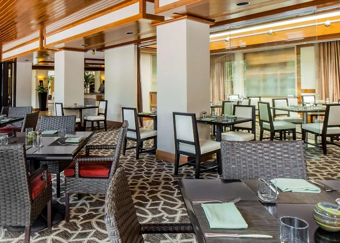 Hyatt Regency Westlake Westlake Village