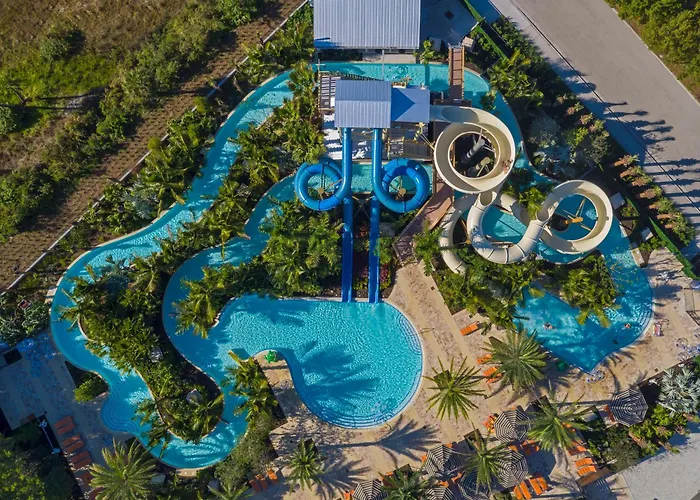 Hyatt Regency Coconut Point Resort & Spa Near Naples Bonita Springs