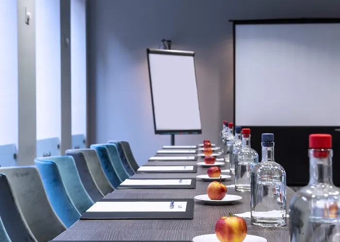 Radisson Blu Hotel Bremen