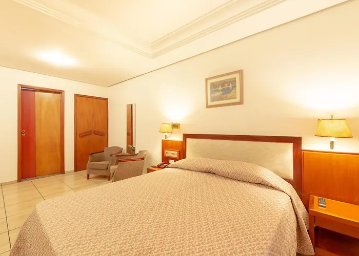 Real Castilha Hotel