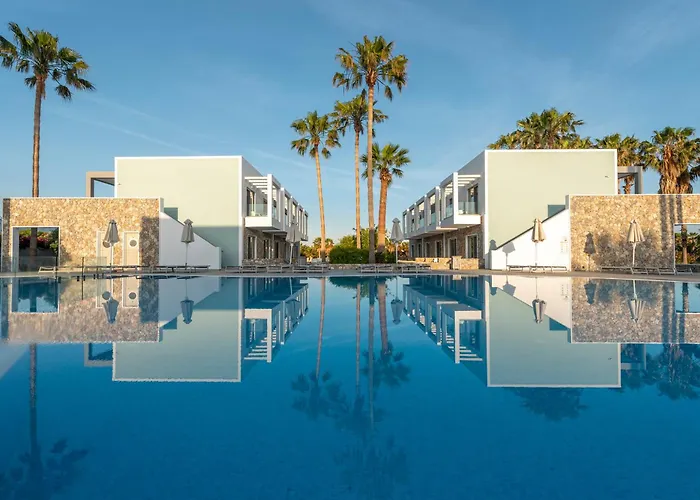 Apollon Windmill Boutique Hotel - Adults Only Kos-stad