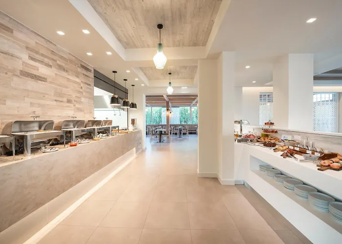 Apollon Windmill Boutique Hotel - Adults Only Kos-stad