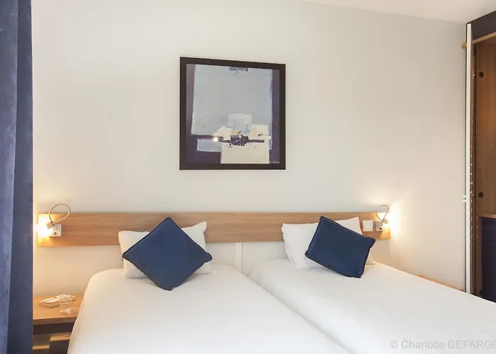 Canal Suites - Paris La Villette