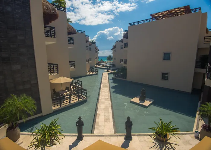 Aldea Thai By Mistik Vacation Rentals Playa del Carmen