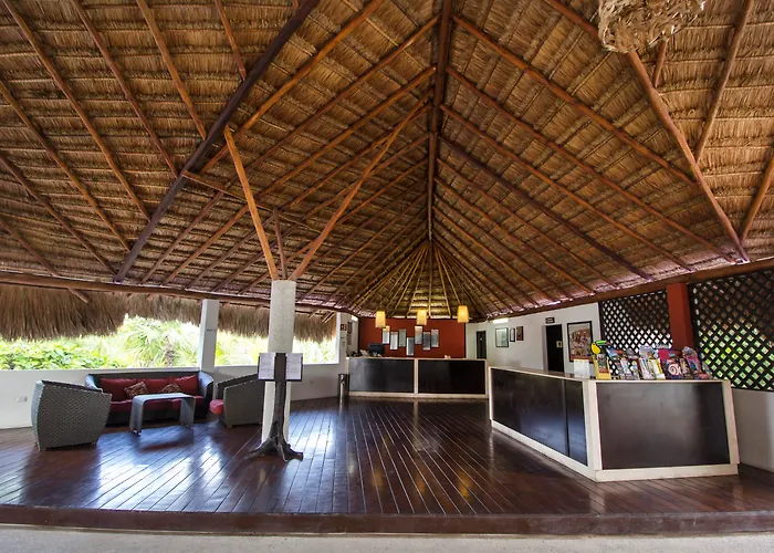 Le Reve By Mij - Beachfront Hotel (Adults Only) Playa del Carmen