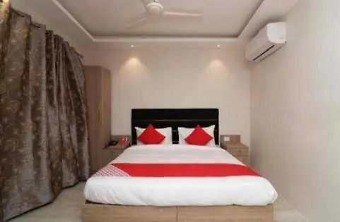 Hotel O The Sigma Star
