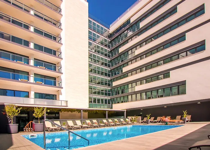 Rr Hotel Da Rocha Portimão