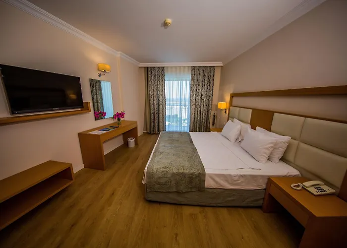Buyuk Anadolu Didim Resort Hotel