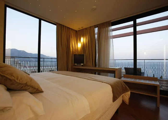 Hotel Villa Esperia