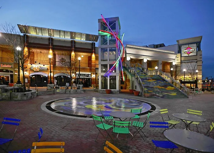 Holiday Inn Express Washington Dc Silver Spring By Ihg
