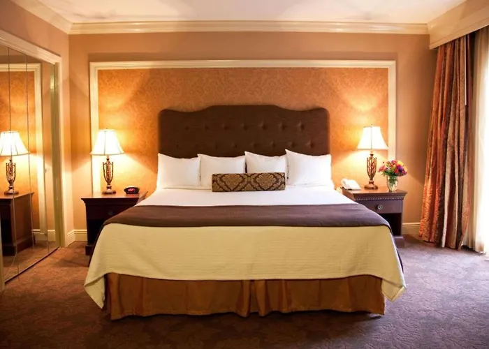 Best Western Plus French Quarter Courtyard Hotel La Nouvelle-Orléans