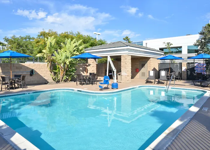 Holiday Inn Express San Diego - Otay Mesa, An Ihg Hotel
