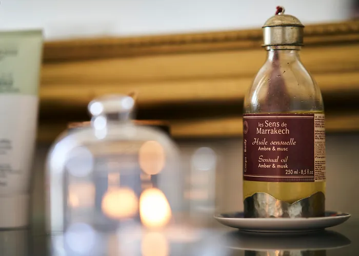 Riad Rafaele & Spa Marrakesh