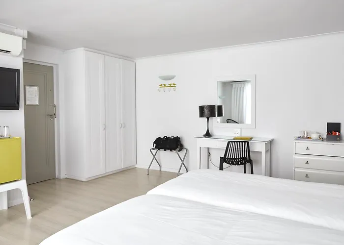 La Splendida Hotel By Newmark Le Cap