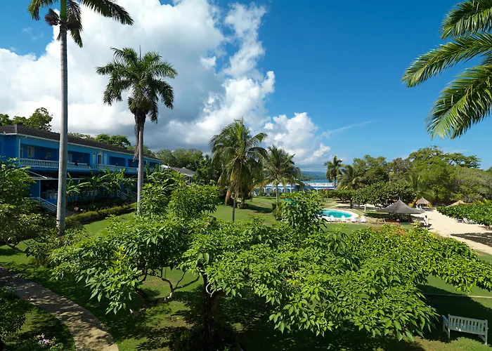 Jamaica Inn Ocho Rios