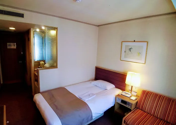 Tokyo Grand Hotel
