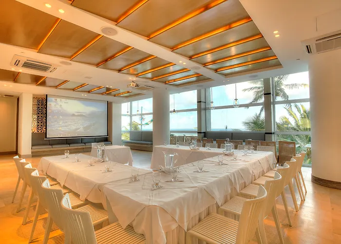 Hotel Casablanca San Andrés