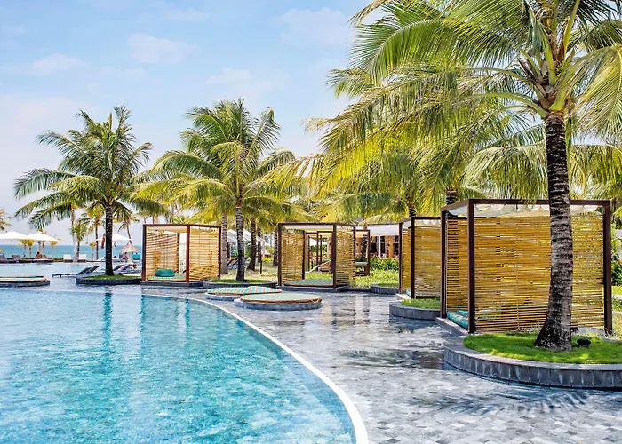 Hotel Sol By Melia Phu Quoc