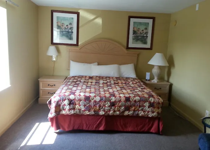 Budget Lodge Mount Dora