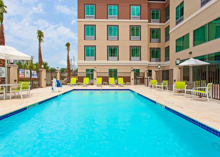 Hyatt Centric The Woodlands Hotel