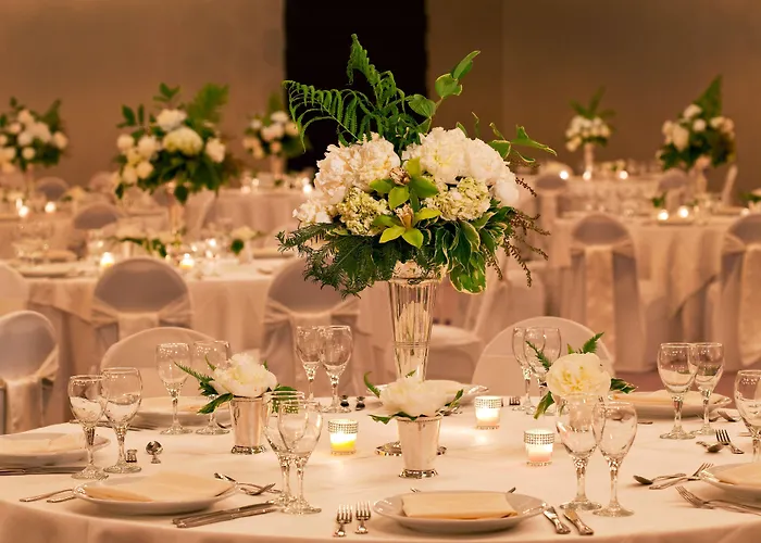 Hyatt Regency Rochester