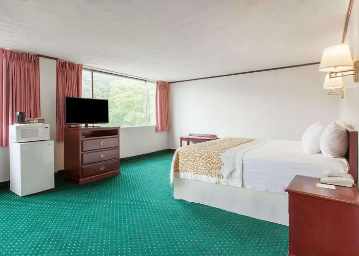 Schenectady Inn