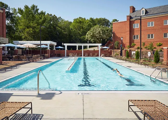 Rizzo Center, A Destination By Hyatt Hotel