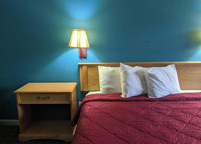Executive Inn