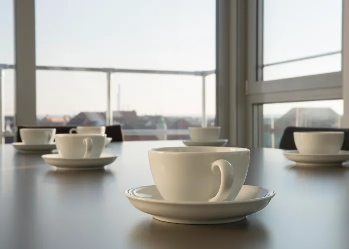 Koos Hotel&Apartments - City Aparthotel Munich