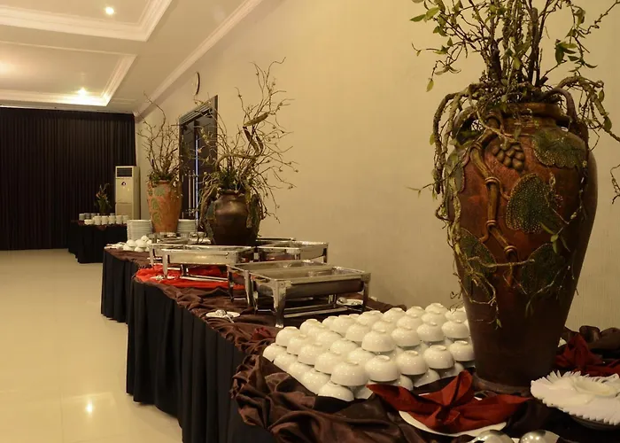 Hotel Trio Indah 2